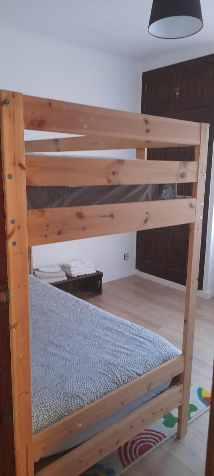 Apartamento En El Centro De Puigcerdà Exterior foto